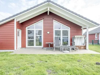 Ferienhaus für 5 Personen (80 m²) in Dagebüll 2/10