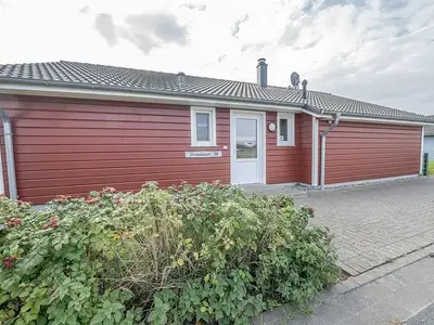 Ferienhaus für 5 Personen (80 m²) in Dagebüll 3/10