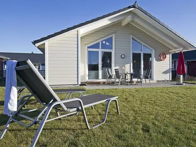 Ferienhaus für 5 Personen (80 m²) in Dagebüll 1/10