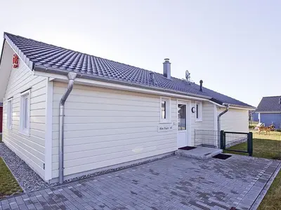 Ferienhaus für 5 Personen (80 m²) in Dagebüll 2/10