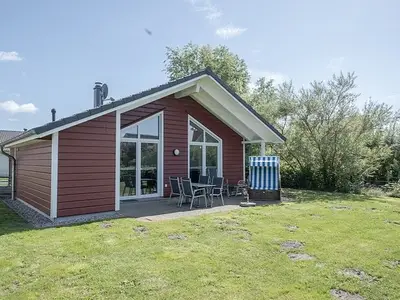 Ferienhaus für 5 Personen (80 m²) in Dagebüll 1/10