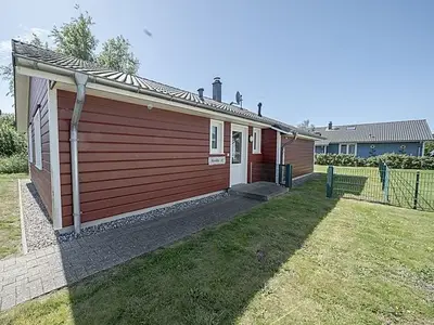 Ferienhaus für 5 Personen (80 m²) in Dagebüll 2/10