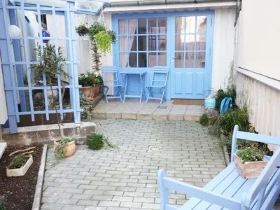 Ferienhaus für 2 Personen in Rostock 1/9