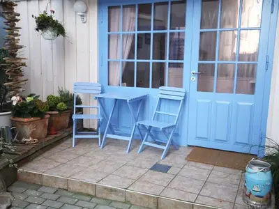 Ferienhaus für 2 Personen in Rostock 2/9