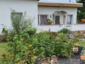 Ferienhaus für 3 Personen (40 m²) in Langhagen