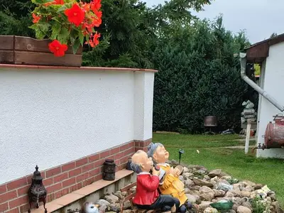 Ferienhaus für 3 Personen (40 m²) in Langhagen 3/10