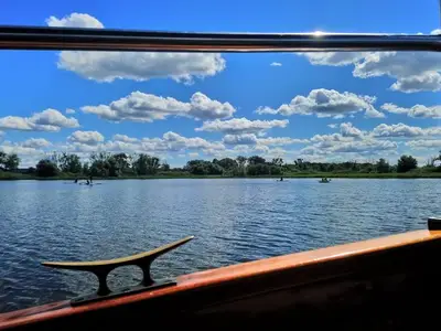 Ferienhaus für 3 Personen (40 m²) in Langhagen 4/10