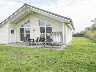 Ferienhaus für 5 Personen (80 m²) in Dagebüll 8/10