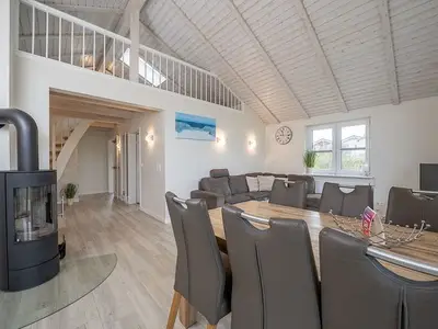 Ferienhaus für 5 Personen (80 m²) in Dagebüll 9/10