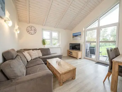 Ferienhaus für 5 Personen (80 m²) in Dagebüll 10/10