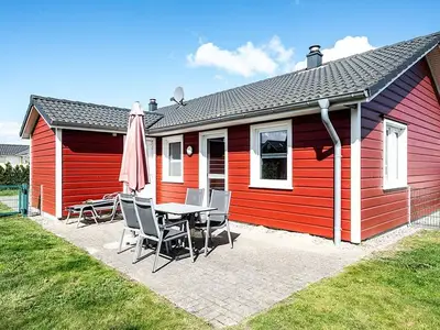 Ferienhaus für 3 Personen (50 m²) in Dagebüll 7/10
