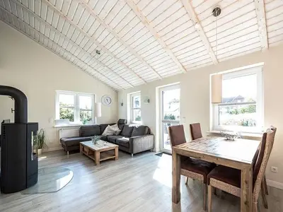 Ferienhaus für 3 Personen (50 m²) in Dagebüll 9/10