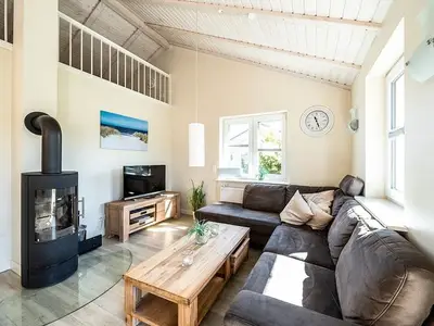 Ferienhaus für 3 Personen (50 m²) in Dagebüll 10/10