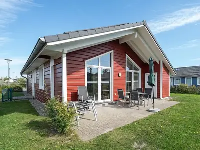 Ferienhaus für 5 Personen (80 m²) in Dagebüll 7/10