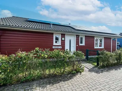 Ferienhaus für 5 Personen (80 m²) in Dagebüll 8/10