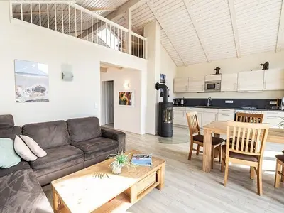 Ferienhaus für 5 Personen (80 m²) in Dagebüll 10/10