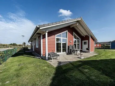 Ferienhaus für 5 Personen (80 m²) in Dagebüll 7/10