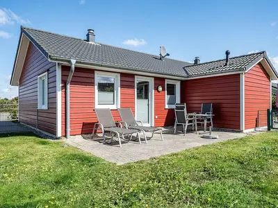 Ferienhaus für 3 Personen (50 m²) in Dagebüll 7/10