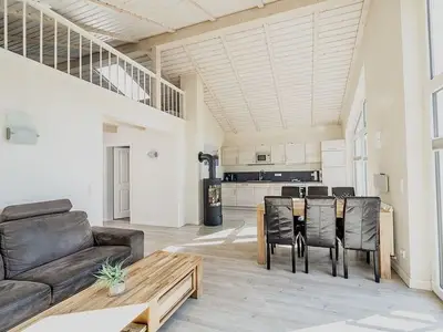 Ferienhaus für 5 Personen (80 m²) in Dagebüll 8/10