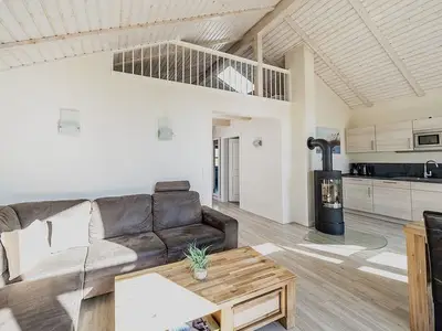 Ferienhaus für 5 Personen (80 m²) in Dagebüll 9/10
