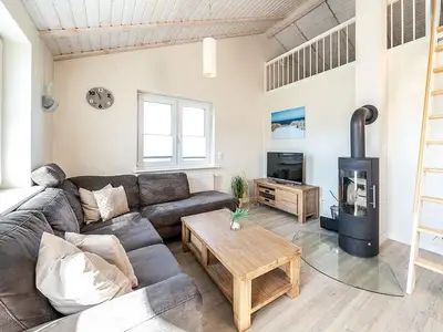 Ferienhaus für 3 Personen (50 m²) in Dagebüll 8/10