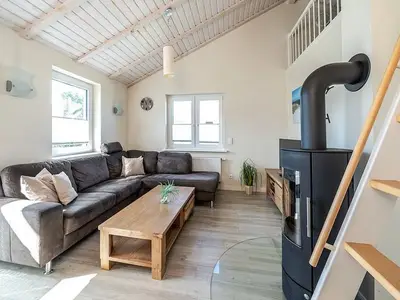 Ferienhaus für 3 Personen (50 m²) in Dagebüll 9/10