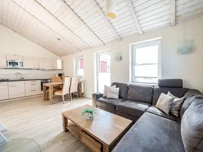 Ferienhaus für 3 Personen (50 m²) in Dagebüll 10/10