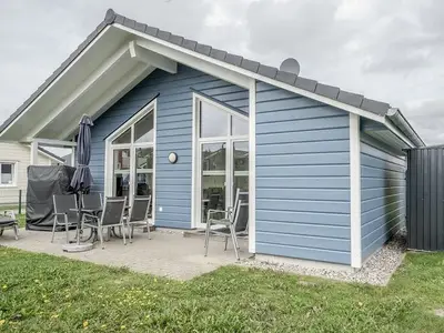 Ferienhaus für 7 Personen (80 m²) in Dagebüll 8/10