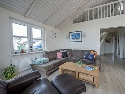 Ferienhaus für 7 Personen (80 m²) in Dagebüll 9/10