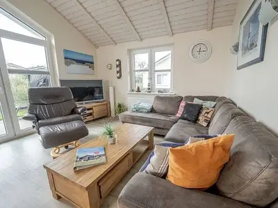 Ferienhaus für 7 Personen (80 m²) in Dagebüll 10/10
