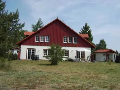 Ferienhaus für 4 Personen (83 m²) in Kamminke 3/5