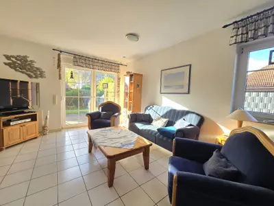 Ferienhaus für 4 Personen (75 m²) in Dornum 3/10