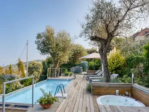 Ferienhaus für 4 Personen (50 m²) in Diano Marina