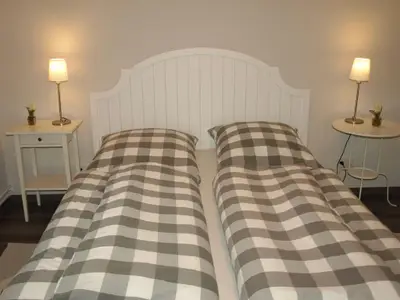 Doppelzimmer 1 Etage