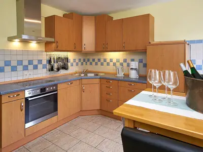 Ferienhaus_Moselherberge_Kueche_3