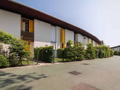 Ferienhaus für 4 Personen (65 m²) in Rosolina 1/10