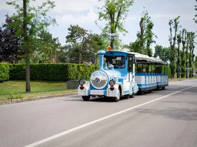 Ferienhaus für 4 Personen (65 m²) in Rosolina 4/10
