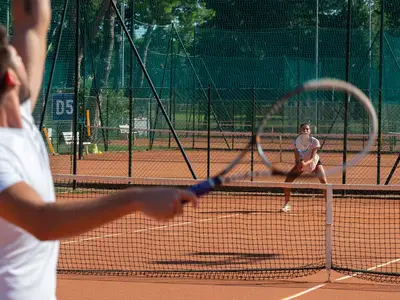 Ferienhaus für 4 Personen (65 m²) in Rosolina 6/10