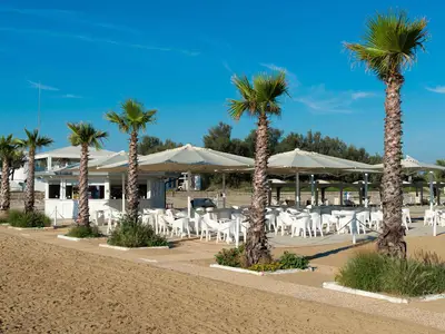 Ferienhaus für 4 Personen (65 m²) in Rosolina 10/10