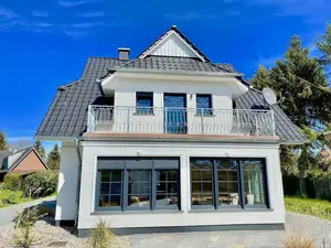 Ferienhaus für 6 Personen (148 m²) in Zingst (Ostseebad)