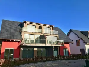 Ferienhaus für 4 Personen (83 m²) in Zingst