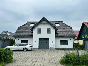 Ferienhaus für 3 Personen (75 m²) in Zingst (Ostseebad)