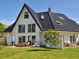 Ferienhaus für 7 Personen (115 m²) in Zingst