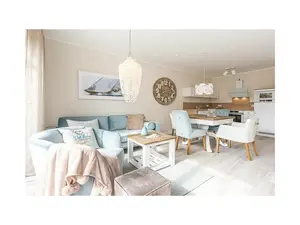 Ferienhaus für 4 Personen (75 m²) in Zingst (Ostseebad)