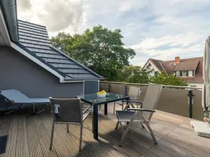Ferienhaus für 4 Personen (106 m²) in Zingst (Ostseebad)