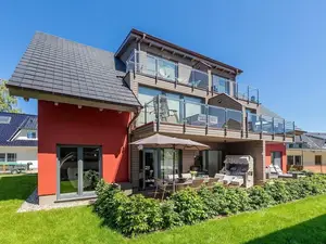 Ferienhaus für 4 Personen (71 m²) in Zingst