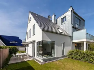 Ferienhaus für 5 Personen (79 m²) in Prerow