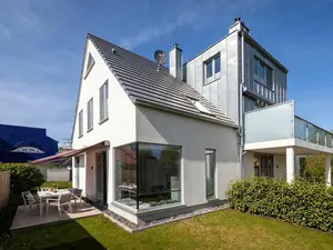 Ferienhaus für 4 Personen (99 m²) in Prerow