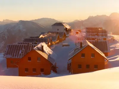 Ferienhaus für 10 Personen (130 m²) in Ebensee 3/10