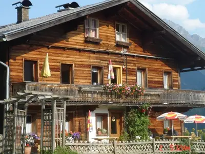 Ferienhaus für 18 Personen (250 m²) in Rosenthal 1/10